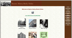 Desktop Screenshot of daytonhistorybooks.com