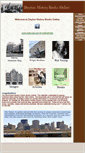 Mobile Screenshot of daytonhistorybooks.com